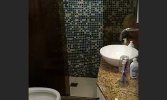 Imagem 6: Apartamento para venda tem 44 metros quadrados com 1 quarto em Leme - Rio de Janeiro - RJ