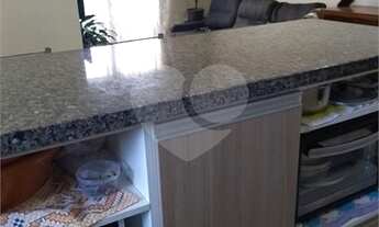 Imagem 7: Mogi das Cruzes - Apartamento Padrão - Villa Di Cesar