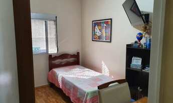 Imagem 2: Apartamento com 2 dormitórios à venda, 60 m² por R$ 185.000,00 - Parque Dom Pedro II - Cam