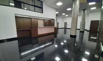 Imagem 3: SANTO ANDRé - Conjunto Comercial/Sala - Vila Assunção