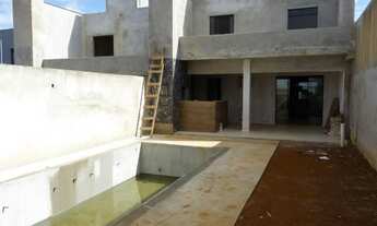 Imagem 5: Sobrado com 3 quartos em Jardim Carvalho - Ponta Grossa - PR