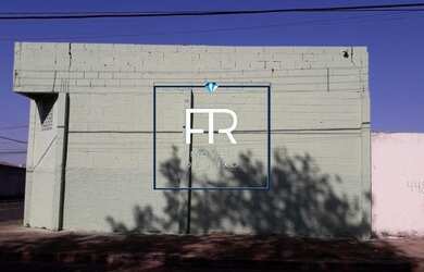 Imagem 3: UBERLâNDIA - Galpão/Depósito/Armazém - Presidente Roosevelt