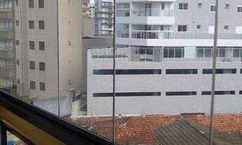 Imagem 6: Apartamento para venda possui 56 metros quadrados com 1 quarto em Caiçara - Praia Grande