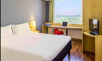 Imagem: Flat Ibis Guarulhos disponível para venda