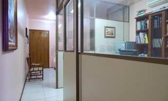 Imagem 7: PORTO ALEGRE - Conjunto Comercial/Sala - FLORESTA