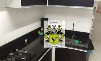 Imagem 3: Apartamento com 2 dormitórios - São Bernardo do Campo/SP