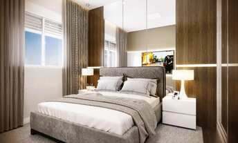 Imagem 2: Apartamento para Venda em Campinas, Jardim Paulicéia, 2 dormitórios, 1 banheiro, 1 vaga