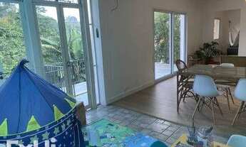 Imagem 5: Casa com 4 dormitórios, 340 m² - venda por R$ 2.970.000,00 ou aluguel por R$ 16.000,00/mês