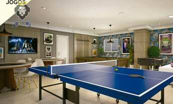 Imagem 5: Apartamento com 2 dormitórios à venda, 57 m² por R$ 292.515,00 - Vila Guilhermina - Praia