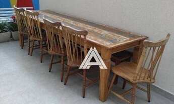 Imagem 7: Apartamento no Bairro Santa Terezinha, em São Bernardo