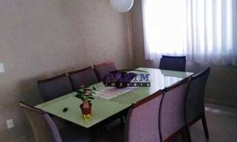 Imagem 4: Casa com 3 dormitórios, 210 m² - venda ou locação - Condomínio Terras de São Francisco - V