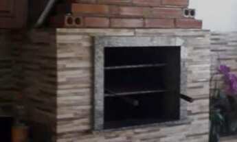 Imagem 5: Casa 3 quartos averbada num terreno de 12x22 na Barra do Rio Itajaí