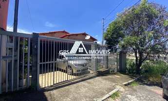 Imagem: CASA À VENDA BAIRRO CAMARGOS, LOTE COM