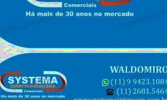 Imagem: Cafeteria no centro de Jundiaí/SP Ref