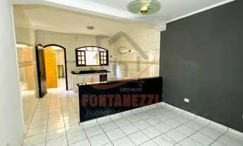 Imagem 5: Sobrado para venda com 180 metros quadrados com 4 quartos em Parque Marajoara - Santo Andr