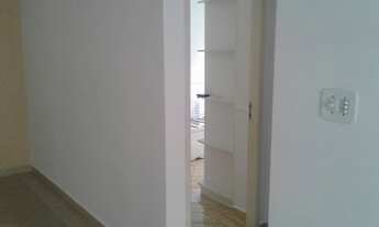 Imagem 5: Apartamento com 2 dormitórios à venda, 66 m² por R$ 340.000,00 - Parque das Nações - Santo