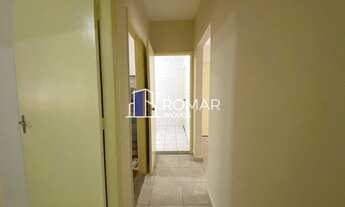 Imagem 5: 2 DORMITÓRIOS NO CANAL 3 -Santos -R$ 299 mil, Cod:1552