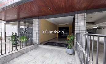 Imagem 2: Rio de Janeiro - Apartamento Padrão - Vila Valqueire