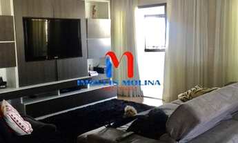 Imagem 2: Cobertura Duplex MORADA DOS CLASSICOS B. Centro 290m²