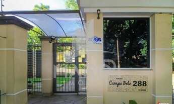 Imagem 2: PORTO ALEGRE - Apartamento Padrão - Guarujá