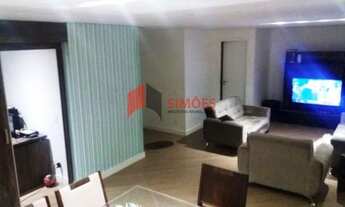 Imagem 4: Amplo apartamento 3 suítes e 3 vagas na Vila Ema!