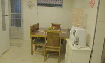 Imagem 6: Casa residencial à venda, Prosperidade, São Caetano do Sul - CA0078