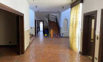 Imagem 5: Casa com 5 dormitórios, 883 m² - venda por R$ 3.200.000,00 ou aluguel por R$ 8.500,00/mês