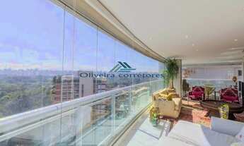 Imagem 2: Alto Padrão Próximo ao Parque Ibirapuera