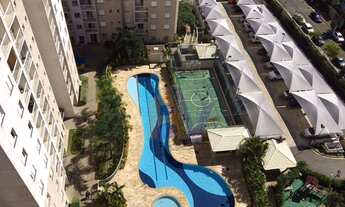 Imagem: Apartamento residencial à venda, São Bernardo