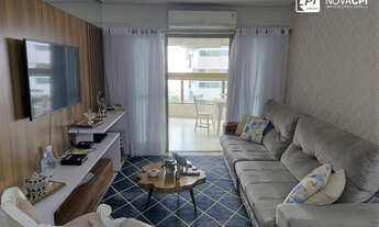 Imagem 2: Apartamento à venda, 127 m² por R$ 1.100.000,00 - Canto do Forte - Praia Grande/SP