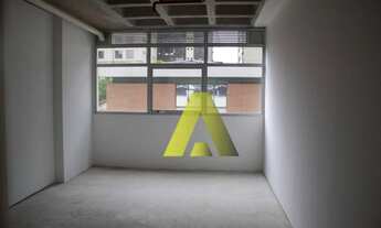 Imagem 3: Sala para alugar, 24 m² por R$ 1.550,00/mês - Funcionários - Belo Horizonte/MG