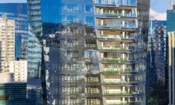 Imagem 3: Apartamento de 616 metros quadrados no bairro Itaim Bibi com 4 suites