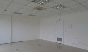 Imagem 5: Sala Comercial/Usada para Venda em Santos, Boqueirao, 1 banheiro, 1 vaga