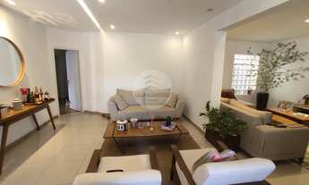 Imagem 5: Casa para Venda em Belo Horizonte, OURO PRETO, 4 dormitórios, 2 suítes, 3 banheiros, 2 vag