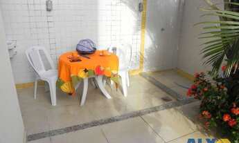 Imagem 7: Apartamento Garden com a melhor planta do condominio com 2 dormitórios à venda, 101 m² por