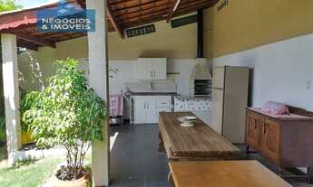 Imagem 4: Casa vende se 350 m² com 4 suites em Parque São Quirino - Campinas - SP