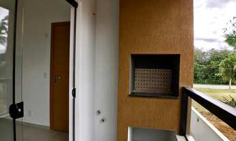 Imagem 2: Apartamento - 2 dormitórios - Sacada c/ churrasqueira - Vagas cobertas - Vila Nova