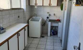 Imagem 6: Apartamento com 3 dormitórios à venda, 136 m² por R$ 600.000,00 - Centro - Santo André/SP