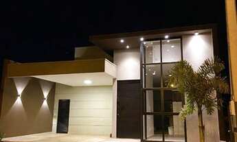 Imagem 2: Casa à venda, 146 m² por R$ 990.000,00 - Condomínio Vila Romana - Ribeirão Preto/SP