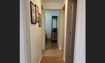 Imagem 5: Apartamento para Venda Apartamento de 3 dormitórios com garagem no Kobrasol. SÃO JOSÉ