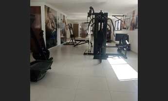 Imagem 6: Aluga-se excelente apartamento com área de lazer completa! No Geisel