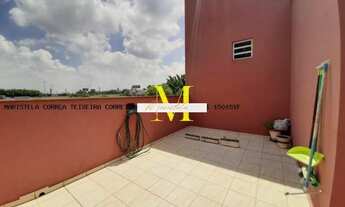 Imagem 5: Cobertura à venda com 3 dormitórios e elevador no Rudge Ramos