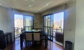 Imagem 4: Lindo apto em Higienopolis, todo reformado! Próximo ao Shopping, Higienópolis c/toda infra