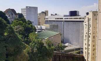 Imagem 4: Apartamento P/10643 com 1 dormitório à venda, 48 m² por R$ 445.000 - Flamengo - Rio de Jan