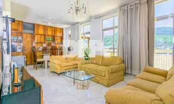 Imagem 6: Rio de Janeiro - Apartamento Padrão - Tijuca