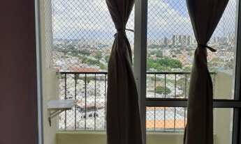 Imagem 1: Belíssimo apartamento no bairro Vila Palmares - Santo André - SP