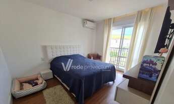 Imagem 3: Casa de condomínio sobrado para venda tem 136 metros quadrados com 3 quartos