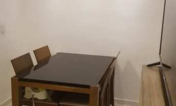 Imagem 2: Apartamento para venda com 56 metros quadrados com 2 quartos