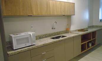 Imagem 6: Apartamento para Venda em Praia Grande, Caiçara, 2 dormitórios, 1 suíte, 2 banheiros, 2 va