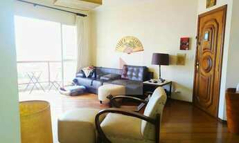 Imagem 4: Apartamento à venda no bairro Perdizes - São Paulo/SP, Zona Oeste